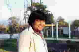 Eduardo Bernabe Acevedo Cisternas