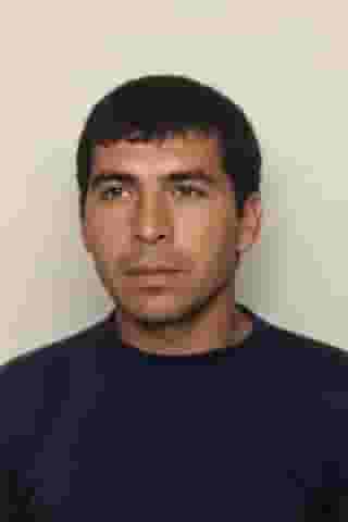 Manuel Jesús Aedo Landeros