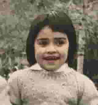 Alicia Marcela Aguilar Carvajal