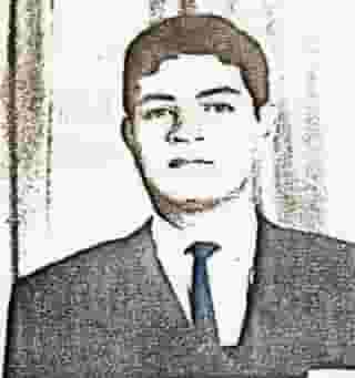 Reinaldo Armando Aguirre Pruneda