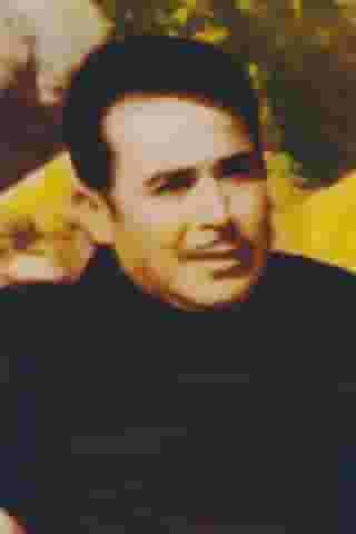 Salvador Álamos Rubilar