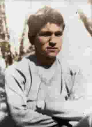 Eduardo Enrique Alarcon Jara