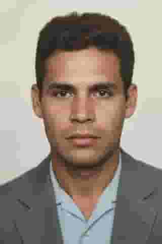 Alejandro Albornoz González