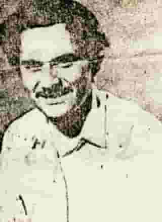 Jaime Aldoney Vargas