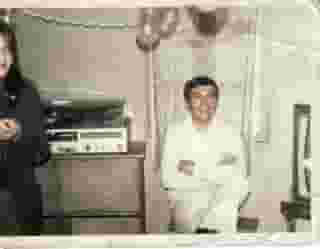 Juan Alberto Alegria Mundaca