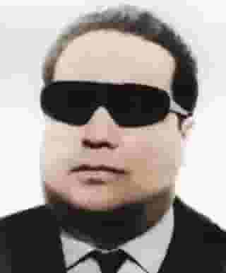 Hugo Enrique Alfaro Castro