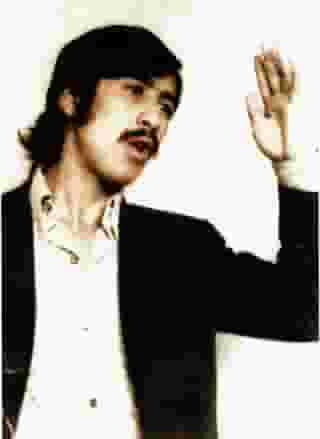 Luis Jorge Almonacid Dumenez