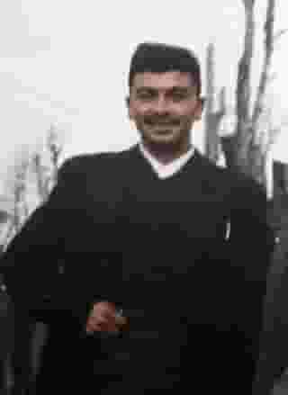 Elvin Alfonso Altamirano Monje