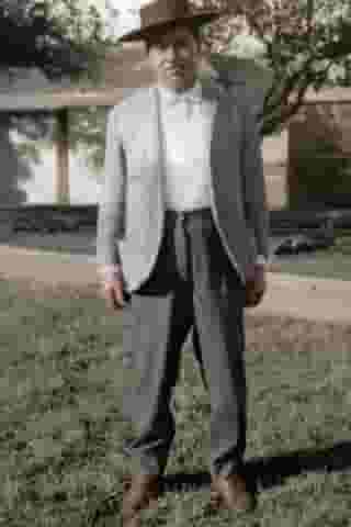 Alejandro Ancao Paine