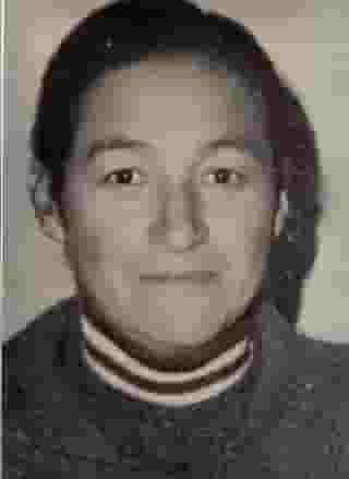 María Lidia Andrade Andrade
