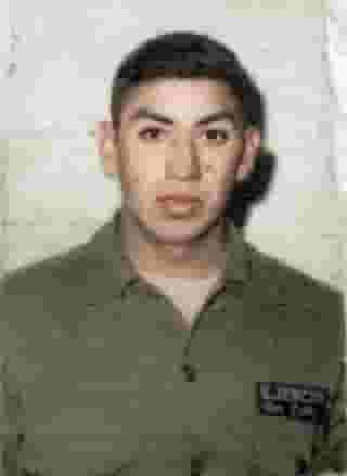 Julio Hernán Antilef Gaez