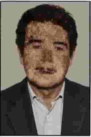 Luis Alberto Araneda Reyes