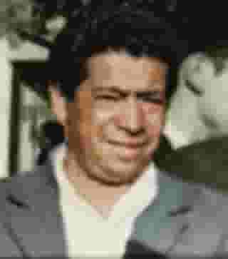 Carlos Segundo Araya Fuentes