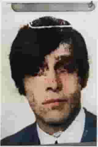 Víctor Daniel Arevalo Muñoz