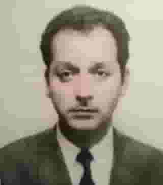 Hugolino Humberto Arias Navarrete