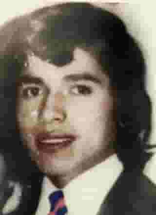 Alberto Bladimir Arias Vega