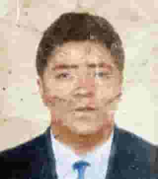 Juan Guillermo Arredondo González