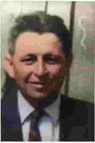 Enrique Rene Astudillo Álvarez