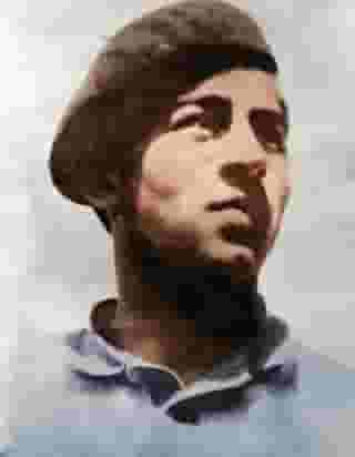 Francisco del Carmen Avendaño Borquez