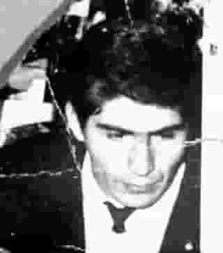 Óscar Luis del Carmen Aviles Jofre