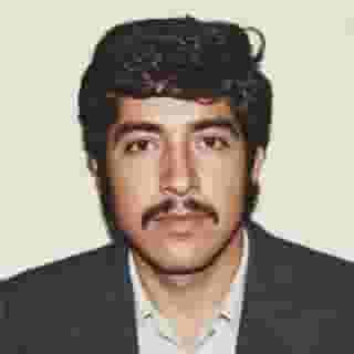 Juan Pablo Barra Duarte