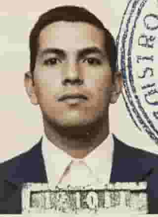 José Orlando Barriga Soto