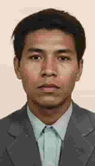 Jaime Max Bastias Martínez