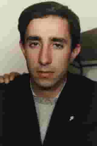 Manuel Mario Becerra Avello