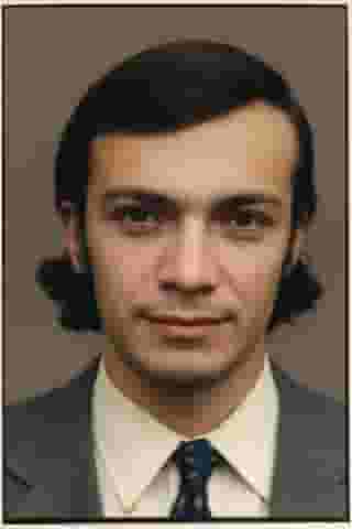 Wilson Alfredo Becerra Cifuentes