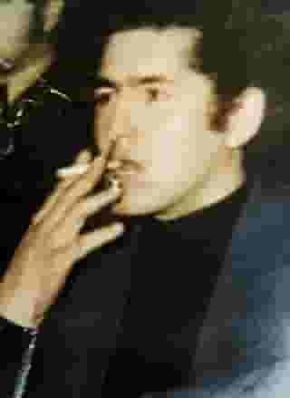 Mario Omar Belmar Soto