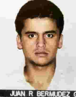 Juan Rafael Bermudez Gaete