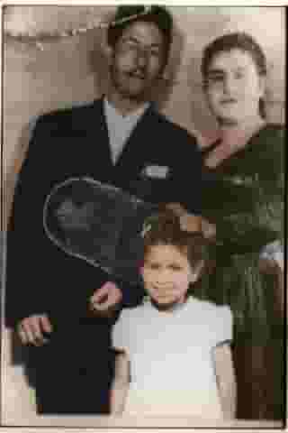 Vicente Ramón Blanco Ubilla