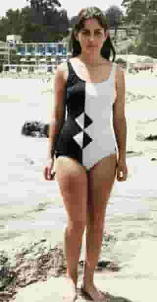 Cecilia Miguelina Bojanic Abad