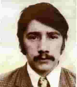 Fidel Alfonso Bravo Álvarez