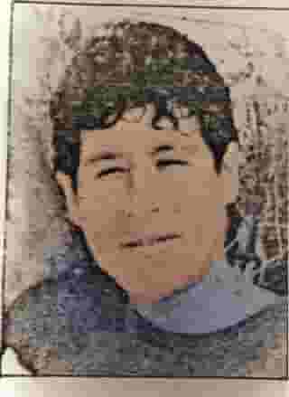 Hugo Patricio Bravo Fuentes