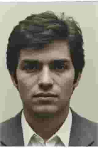 Guillermo Alberto Bravo Rivas