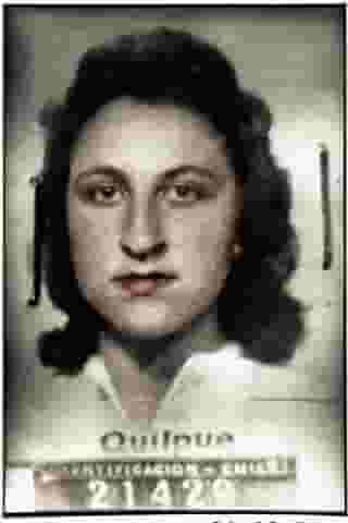 Amelia Ana Bruhn Fernández