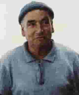 Juan Segundo Bruna Bruna