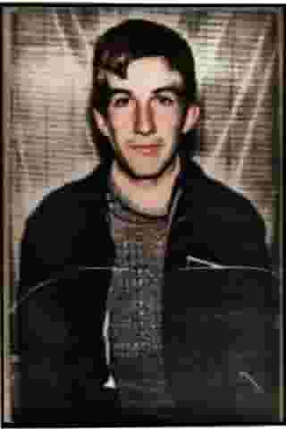 José Gaston Buchhorsts Fernández