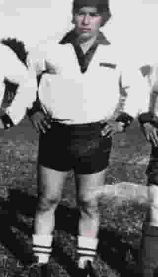 René Burdiles Almonacid