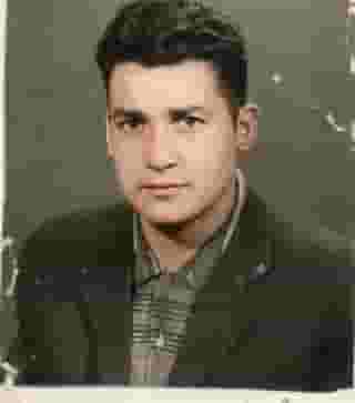 Aníbal Segundo Burgos Sepulveda