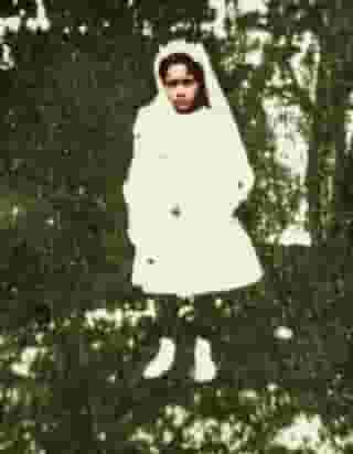 Ester Llancamin Bustamante