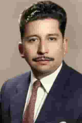 Juan Ramón Bustos Marchant