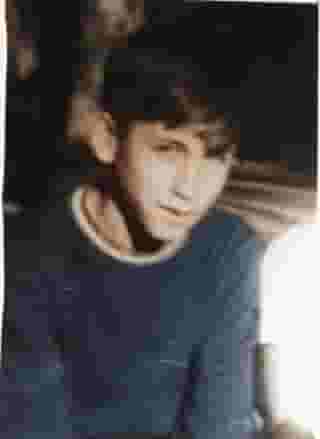 Jorge Alejandro Cabedo Aguilera