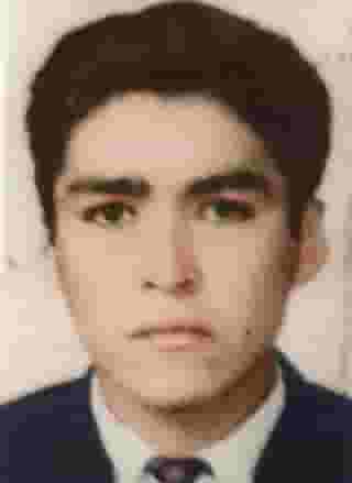 Iran del Transito Calzadilla Romero