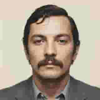 Eduardo Alejandro Alberto Campos Barra