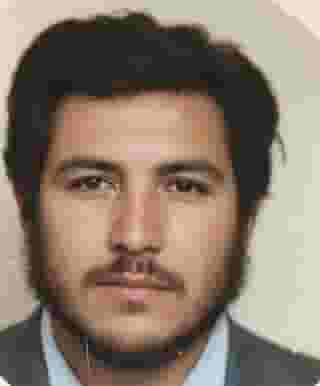 José Gabriel Campos Morales