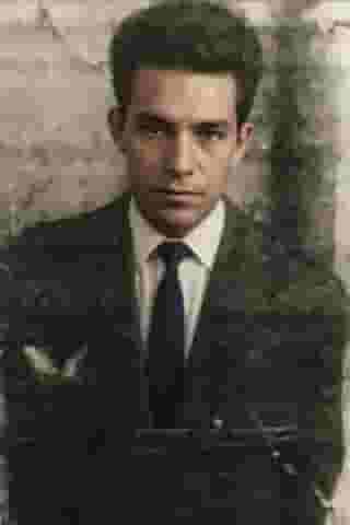 Anselmo Antonio Cancino Aravena