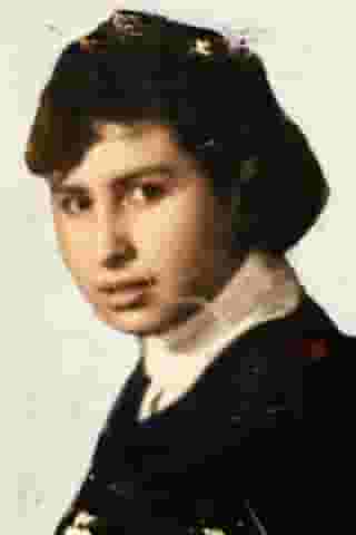 Clara Elena Canteros Torres