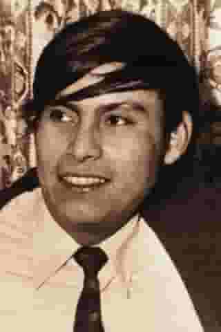 Germán Simón Carcamo Carrasco